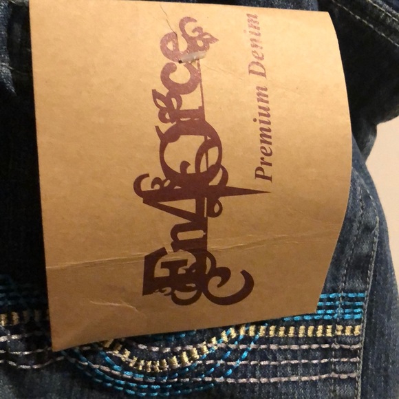 Men’s jeans size 42 inseam 34 - Picture 5 of 7